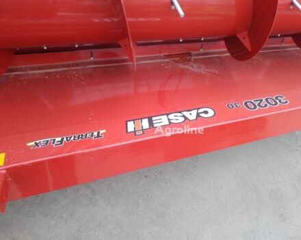 Красный Кейс 3020, объемом двигателя 0 л и пробегом 0 тыс. км за 46521 $, фото 20 на Automoto.ua