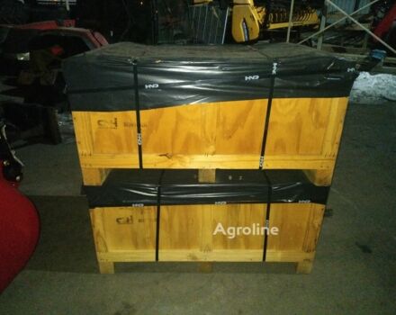 Красный Кейс 3020, объемом двигателя 0 л и пробегом 0 тыс. км за 46521 $, фото 8 на Automoto.ua