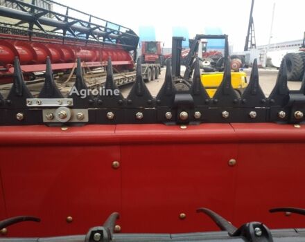 Красный Кейс 3020, объемом двигателя 0 л и пробегом 0 тыс. км за 46521 $, фото 12 на Automoto.ua