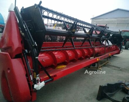 Красный Кейс 3020, объемом двигателя 0 л и пробегом 0 тыс. км за 46530 $, фото 1 на Automoto.ua