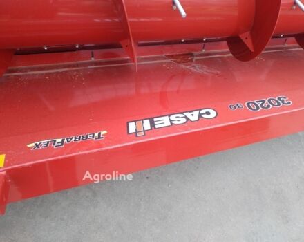 Красный Кейс 3020, объемом двигателя 0 л и пробегом 0 тыс. км за 46521 $, фото 20 на Automoto.ua