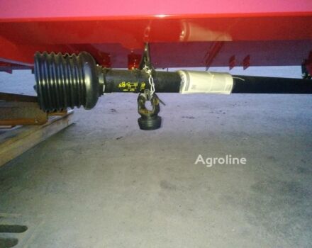 Красный Кейс 3020, объемом двигателя 0 л и пробегом 0 тыс. км за 46521 $, фото 4 на Automoto.ua