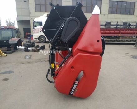 Красный Кейс 3020, объемом двигателя 0 л и пробегом 0 тыс. км за 46521 $, фото 16 на Automoto.ua