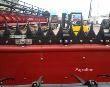 Красный Кейс 3020, объемом двигателя 0 л и пробегом 0 тыс. км за 46530 $, фото 11 на Automoto.ua