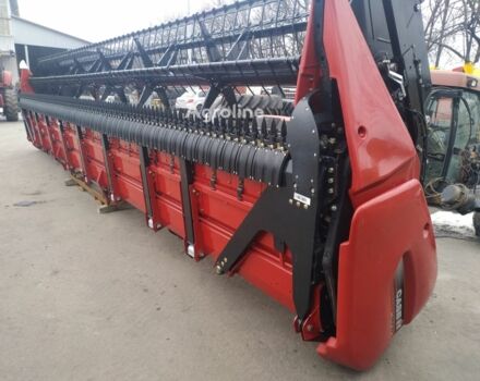 Красный Кейс 3020, объемом двигателя 0 л и пробегом 0 тыс. км за 46521 $, фото 18 на Automoto.ua