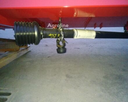 Красный Кейс 3020, объемом двигателя 0 л и пробегом 0 тыс. км за 46530 $, фото 3 на Automoto.ua