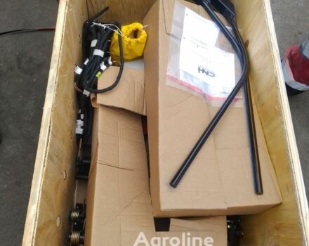 Красный Кейс 3020, объемом двигателя 0 л и пробегом 0 тыс. км за 46521 $, фото 9 на Automoto.ua