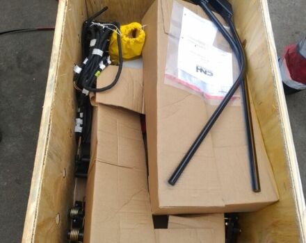 Красный Кейс 3020, объемом двигателя 0 л и пробегом 0 тыс. км за 46521 $, фото 9 на Automoto.ua