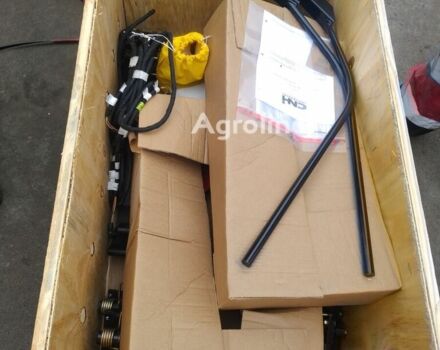 Красный Кейс 3020, объемом двигателя 0 л и пробегом 0 тыс. км за 46521 $, фото 9 на Automoto.ua