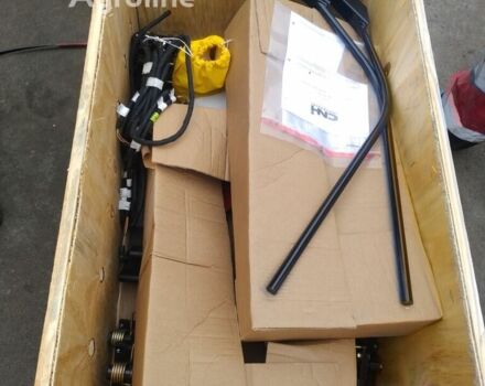 Красный Кейс 3020, объемом двигателя 0 л и пробегом 0 тыс. км за 46530 $, фото 8 на Automoto.ua