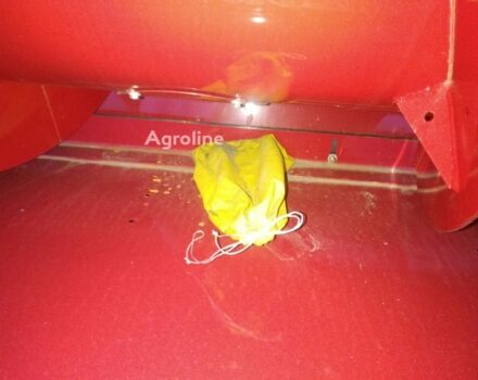 Красный Кейс 3020, объемом двигателя 0 л и пробегом 0 тыс. км за 46521 $, фото 6 на Automoto.ua