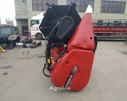 Красный Кейс 3020, объемом двигателя 0 л и пробегом 0 тыс. км за 46530 $, фото 15 на Automoto.ua