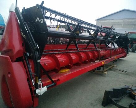 Красный Кейс 3020, объемом двигателя 0 л и пробегом 0 тыс. км за 46521 $, фото 3 на Automoto.ua