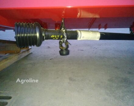 Красный Кейс 3020, объемом двигателя 0 л и пробегом 0 тыс. км за 46521 $, фото 4 на Automoto.ua