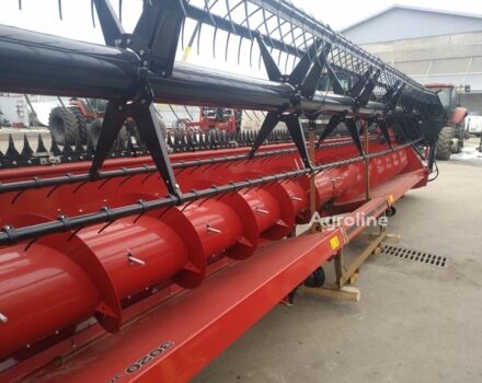 Красный Кейс 3020, объемом двигателя 0 л и пробегом 0 тыс. км за 46521 $, фото 13 на Automoto.ua