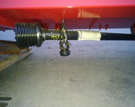 Красный Кейс 3020, объемом двигателя 0 л и пробегом 0 тыс. км за 46521 $, фото 5 на Automoto.ua