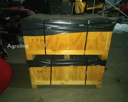 Красный Кейс 3020, объемом двигателя 0 л и пробегом 0 тыс. км за 46521 $, фото 8 на Automoto.ua