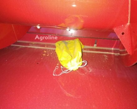 Красный Кейс 3020, объемом двигателя 0 л и пробегом 0 тыс. км за 46530 $, фото 5 на Automoto.ua