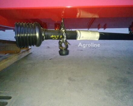 Красный Кейс 3020, объемом двигателя 0 л и пробегом 0 тыс. км за 46521 $, фото 4 на Automoto.ua