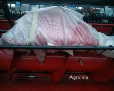 Красный Кейс 3020, объемом двигателя 0 л и пробегом 0 тыс. км за 46521 $, фото 7 на Automoto.ua