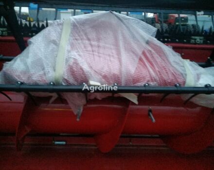 Красный Кейс 3020, объемом двигателя 0 л и пробегом 0 тыс. км за 46530 $, фото 6 на Automoto.ua