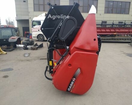 Красный Кейс 3020, объемом двигателя 0 л и пробегом 0 тыс. км за 46521 $, фото 16 на Automoto.ua