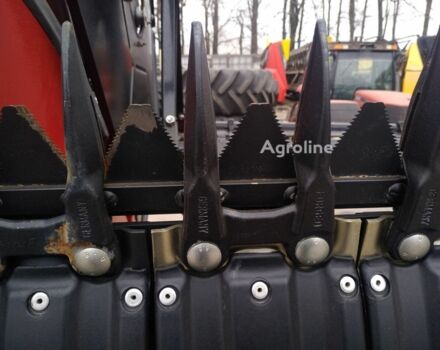 Красный Кейс 3020, объемом двигателя 0 л и пробегом 0 тыс. км за 46521 $, фото 17 на Automoto.ua