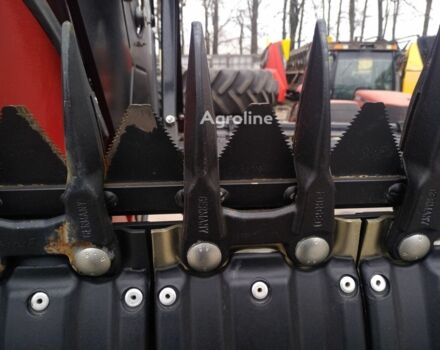 Красный Кейс 3020, объемом двигателя 0 л и пробегом 0 тыс. км за 46521 $, фото 17 на Automoto.ua