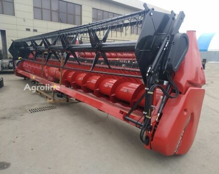 Красный Кейс 3020, объемом двигателя 0 л и пробегом 0 тыс. км за 46521 $, фото 15 на Automoto.ua