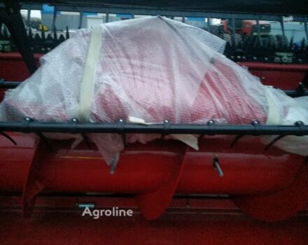 Красный Кейс 3020, объемом двигателя 0 л и пробегом 0 тыс. км за 46521 $, фото 7 на Automoto.ua