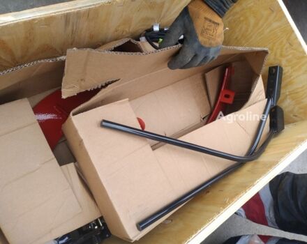 Красный Кейс 3020, объемом двигателя 0 л и пробегом 0 тыс. км за 46530 $, фото 9 на Automoto.ua