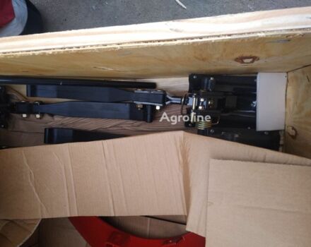 Красный Кейс 3020, объемом двигателя 0 л и пробегом 0 тыс. км за 46521 $, фото 11 на Automoto.ua