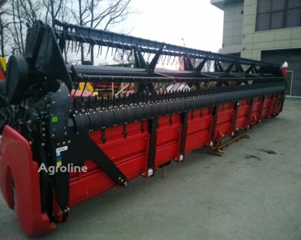 Красный Кейс 3020, объемом двигателя 0 л и пробегом 0 тыс. км за 46530 $, фото 2 на Automoto.ua