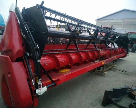 Красный Кейс 3020, объемом двигателя 0 л и пробегом 0 тыс. км за 46521 $, фото 2 на Automoto.ua