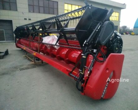 Красный Кейс 3020, объемом двигателя 0 л и пробегом 0 тыс. км за 46521 $, фото 2 на Automoto.ua