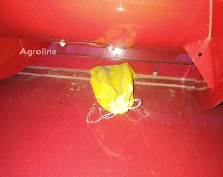 Красный Кейс 3020, объемом двигателя 0 л и пробегом 0 тыс. км за 46521 $, фото 6 на Automoto.ua