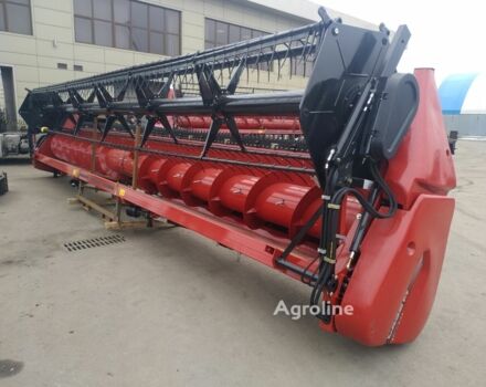 Красный Кейс 3020, объемом двигателя 0 л и пробегом 0 тыс. км за 46521 $, фото 15 на Automoto.ua