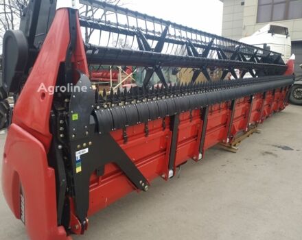 Красный Кейс 3020, объемом двигателя 0 л и пробегом 0 тыс. км за 46521 $, фото 1 на Automoto.ua