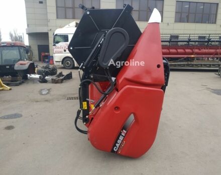 Красный Кейс 3020, объемом двигателя 0 л и пробегом 0 тыс. км за 46521 $, фото 16 на Automoto.ua