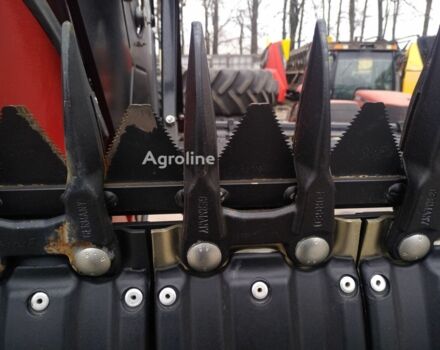 Красный Кейс 3020, объемом двигателя 0 л и пробегом 0 тыс. км за 46530 $, фото 17 на Automoto.ua