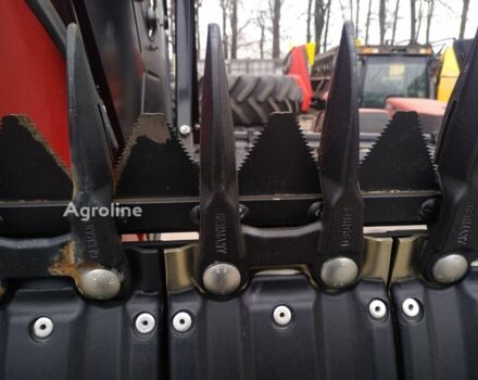 Красный Кейс 3020, объемом двигателя 0 л и пробегом 0 тыс. км за 46521 $, фото 17 на Automoto.ua