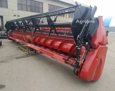 Красный Кейс 3020, объемом двигателя 0 л и пробегом 0 тыс. км за 46530 $, фото 14 на Automoto.ua