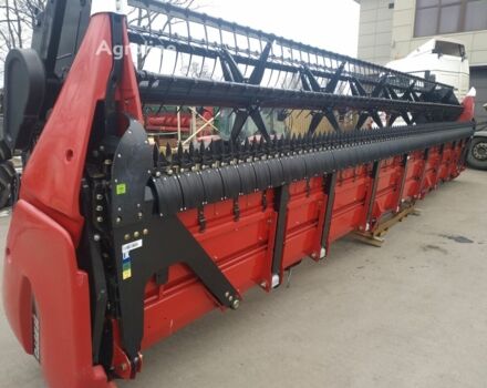 Красный Кейс 3020, объемом двигателя 0 л и пробегом 0 тыс. км за 46530 $, фото 16 на Automoto.ua