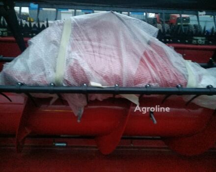 Красный Кейс 3020, объемом двигателя 0 л и пробегом 0 тыс. км за 46521 $, фото 7 на Automoto.ua