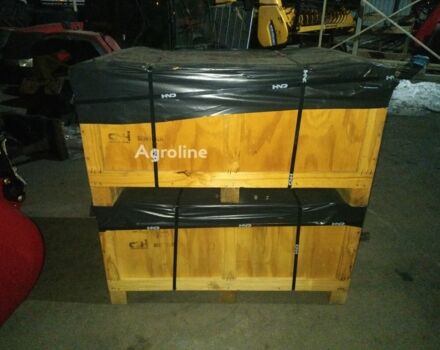 Красный Кейс 3020, объемом двигателя 0 л и пробегом 0 тыс. км за 46550 $, фото 8 на Automoto.ua