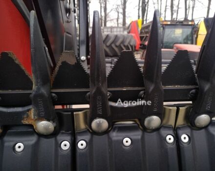 Красный Кейс 3020, объемом двигателя 0 л и пробегом 0 тыс. км за 46550 $, фото 17 на Automoto.ua