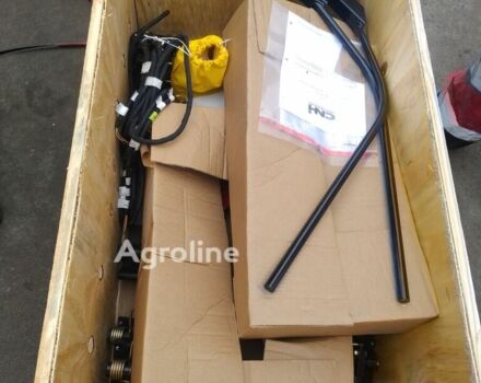 Красный Кейс 3020, объемом двигателя 0 л и пробегом 0 тыс. км за 46550 $, фото 9 на Automoto.ua