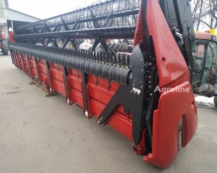 Красный Кейс 3020, объемом двигателя 0 л и пробегом 0 тыс. км за 46550 $, фото 18 на Automoto.ua