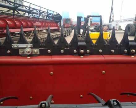 Красный Кейс 3020, объемом двигателя 0 л и пробегом 0 тыс. км за 46550 $, фото 12 на Automoto.ua