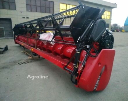 Красный Кейс 3020, объемом двигателя 0 л и пробегом 0 тыс. км за 46521 $, фото 1 на Automoto.ua